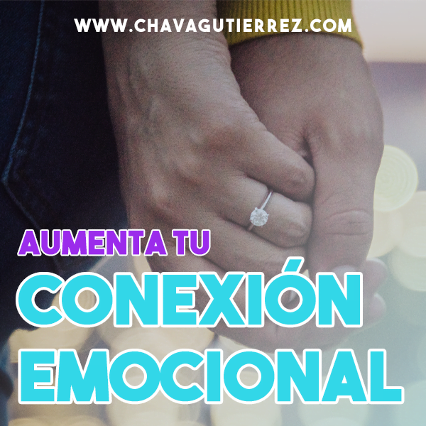 conexión