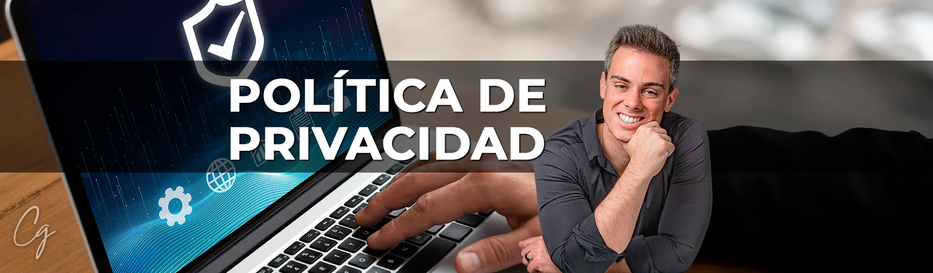 politica de privacidad chava gutierrez pagina web